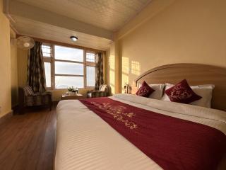 Hotel Amar Palace With mountain view - 8