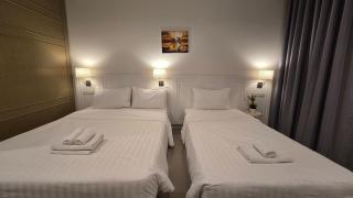 Sleepstation at Pratunam - 3