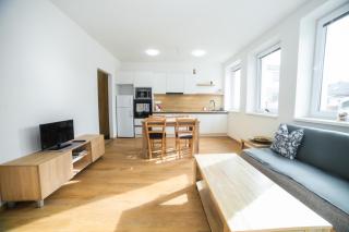 apartmány MAJKA - Holíč - 1