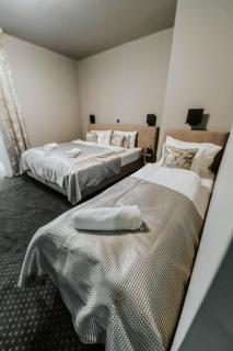 Arena Deluxe & Spa - Szeged - 5