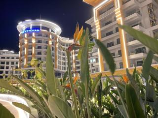 Wyndham Alanya - Alanya - 9