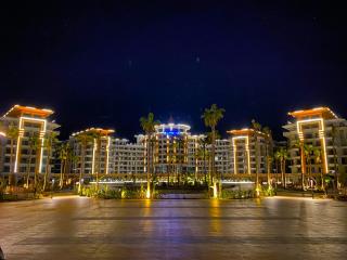Wyndham Alanya - Alanya - 8
