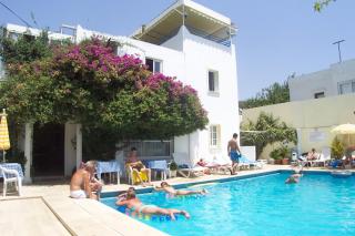 Kavala Hotel Bodrum - Bodrum City - 1