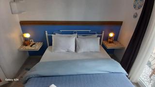 Kavala Hotel Bodrum - Bodrum City - 4