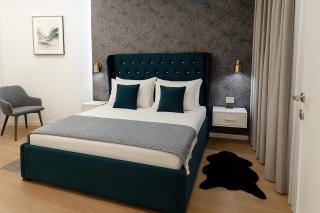 Hotel Capital Inn Tirana - Tirana - 0