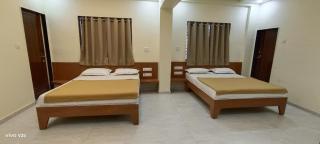 Hotel Tulsi - Somnath - 5