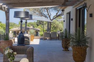 Villa Velar - Saint-Tropez - 8