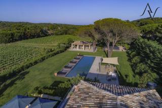 Villa Velar - Saint-Tropez - 7