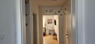 Apartments with parking place Laguna Svetilnik beach - Izola - 5