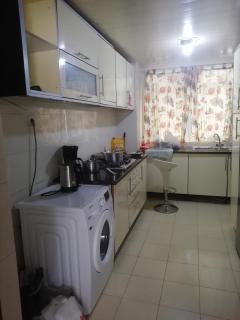 Apartment - Mucambo - Viana - 4