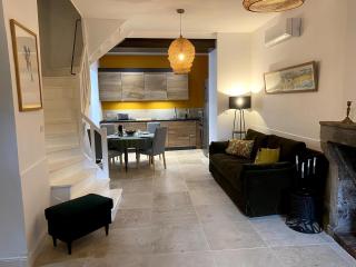 Maison des Gardes in Noyers-sur-Serein - Noyers-sur-Serein - 9