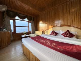 Hotel Amar Palace With mountain view - 2