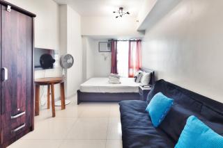 Kintai Suites at the Beacon - Manila - 2