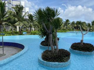 The Arena Cam Ranh Beachfront Condotel - 7