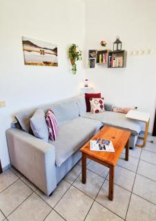 Sea View Apartments by Susi & Sofia - Skala - 9
