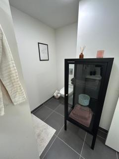 Amazing home in the middle of Odense Centre - Odense - 8