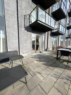 Amazing home in the middle of Odense Centre - Odense - 5