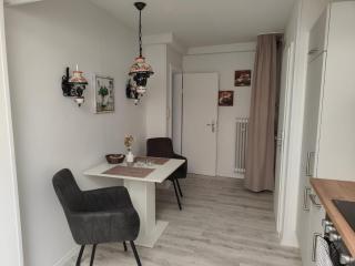 Ferienwohnung Hansen-Jöns - Friedrichstadt - 2