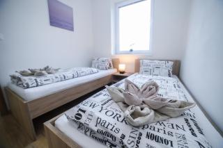 apartmány MAJKA - Holíč - 0