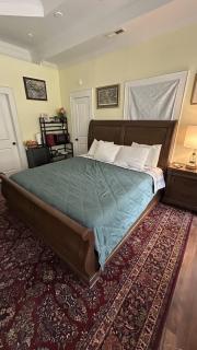 pet friendly, private, spacious and ready for you! - 4