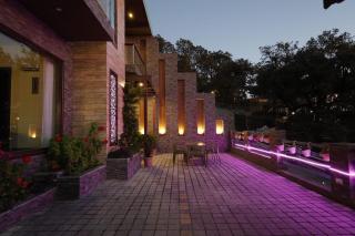 Oye Villa - Mussoorie - 6