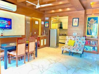 Oye Villa - Mussoorie - 3