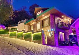 Oye Villa - Mussoorie - 0