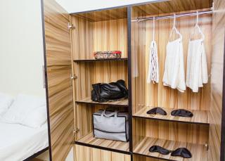 KGL Shortlet Apartment - Eggan - 4