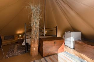 Glamping Serraiola Alta - 1