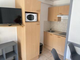 Résidence Graziella Appartement 210 - Juan-les-Pins - 3