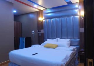 Grand Diamond Hotels & Suites LTD - Owerri - 5