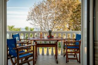 Vikos Seaside Apartments - Kipseli - 3