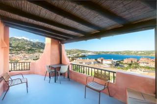 The Penthouse Porto Cervo Marina - Porto Cervo - 0