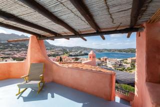The Penthouse Porto Cervo Marina - Porto Cervo - 9