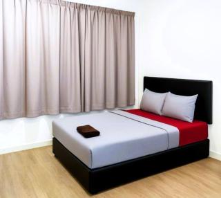 Intime Stay by Intime Hotel - 9