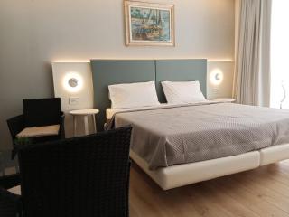 Atlantide Suites Tropea - Tropea - 0