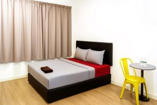 Intime Stay by Intime Hotel - Kuala Lumpur - 3