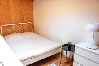 Charming T2 apartment 200 m from tram B - Talence - 8
