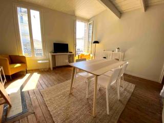 Charming T2 apartment 200 m from tram B - Talence - 7