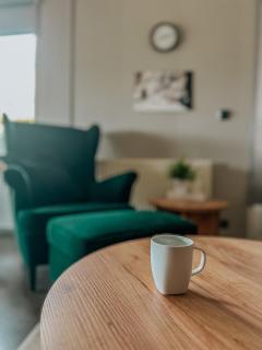 Guesthouse Reynir - Reynir - 7