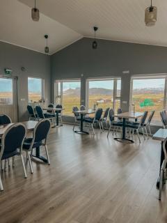 Guesthouse Reynir - 2