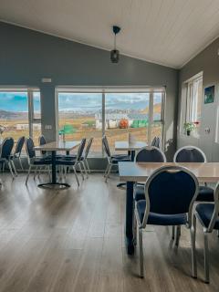 Guesthouse Reynir - Reynir - 3