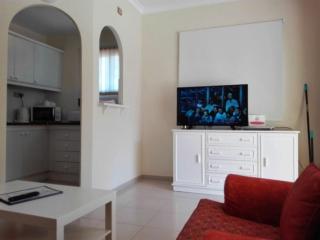 Golf Park, Golf del Sur, poolside first floor apartment - 1