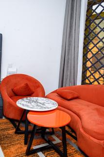 Antonia's Charming Studio - 7