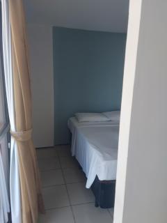 Praia Mansa hotel apto de 2 quartos - 0