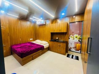 Spexxa Homes - Kozhikode - 3