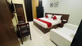 Hotel Shri Ganesh - Jaipur - 7