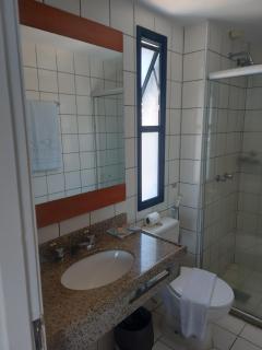 Praia Mansa hotel apto de 2 quartos - Fortaleza - 4