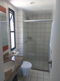 Praia Mansa hotel apto de 2 quartos - Fortaleza - 3