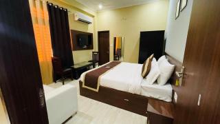 Hotel Shri Ganesh - Jaipur - 3